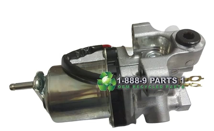Amazon.com: NEW ABS PUMP BRAKE BOOSTER MOTOR 47960-04020 For